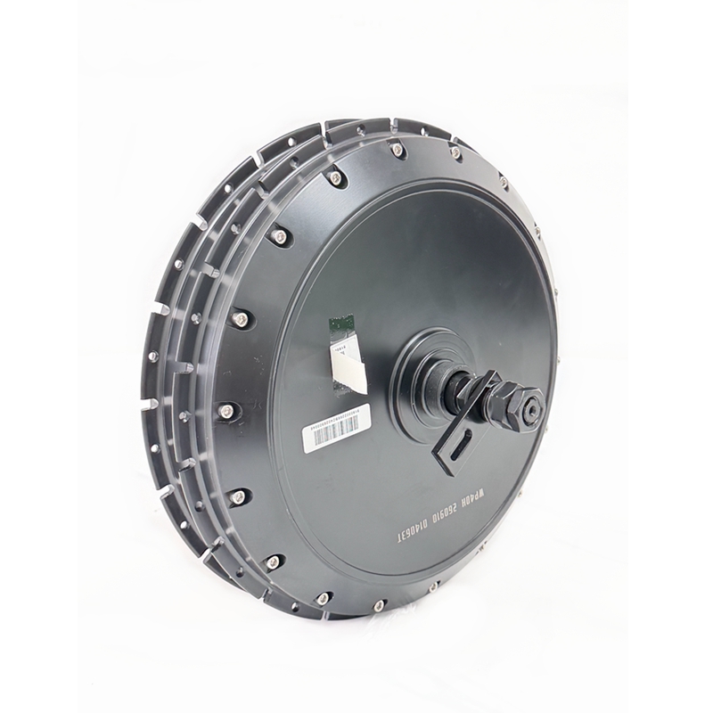 NBpower 170/190mm 드롭아웃 QS273,  - 72V 8000W Brushless Hub Motor 리뷰 및 가격