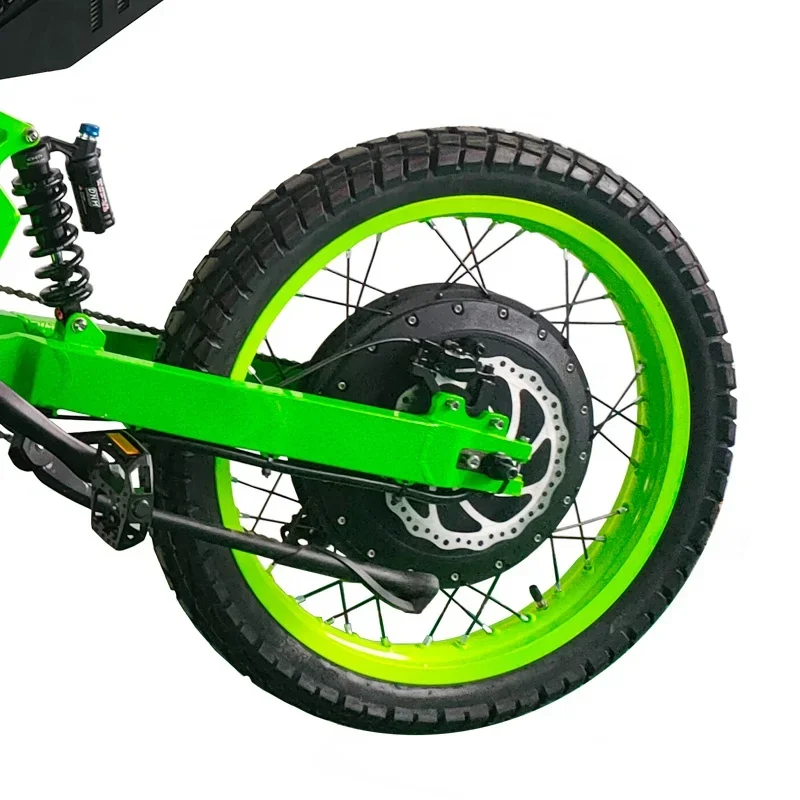 QS273 전기 오토바이/자전거 변환 키트 (8000W - 12000W Electric Motorcycle Hub Motor 리뷰 및 가격