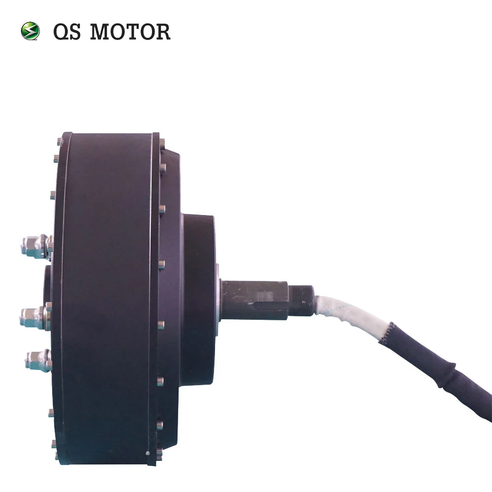 QS 모터 8000W 273 50H V3 72V 96V - 72V 8000W Brushless Hub Motor 리뷰 및 가격