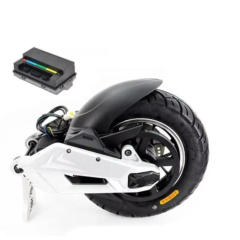 2026년형, 고품질 QSMOTOR 1000W BLDC - Mid Drive Conversion Kit 1000W 리뷰 및 가격