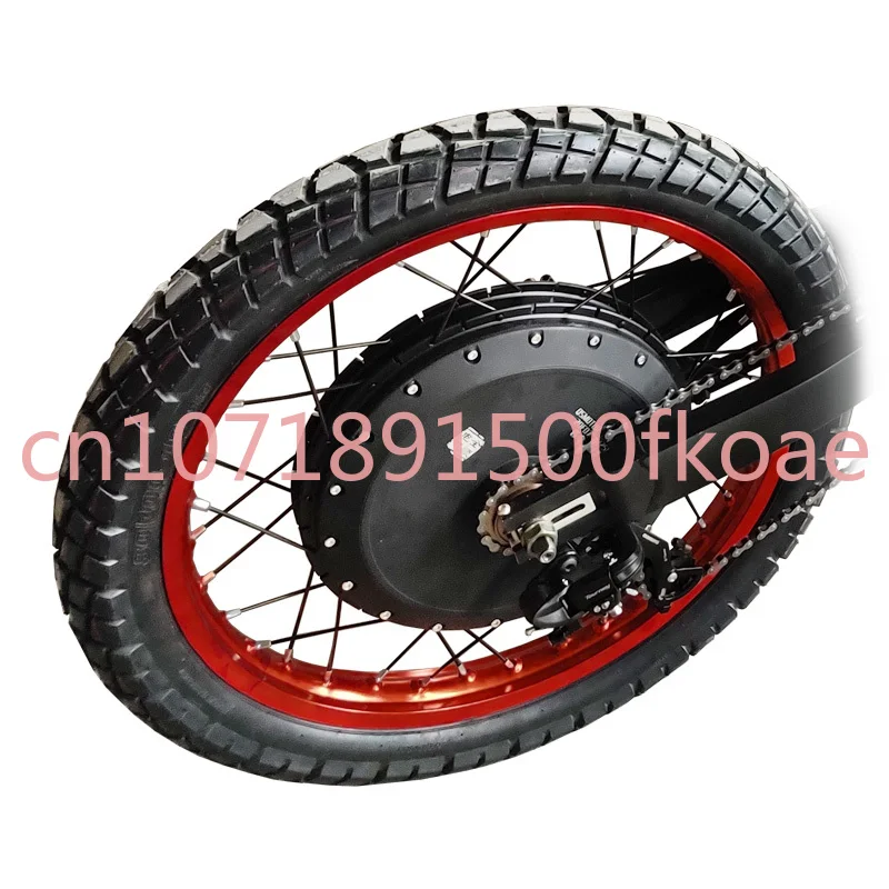 QS273 모터 8000w/12000w/15000w 허 - 12000W Electric Motorcycle Hub Motor 리뷰 및 가격