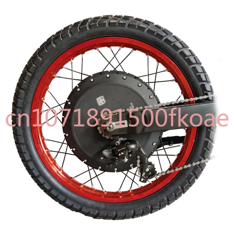 QS273 모터 8000w/12000w/15000w 허 - 12000W Electric Motorcycle Hub Motor 리뷰 및 가격