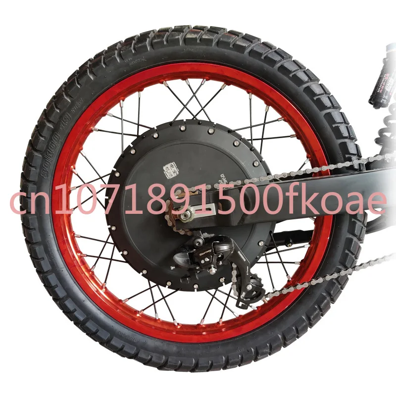 QS273 모터 8000w/12000w/15000w 허 - 12000W Electric Motorcycle Hub Motor 리뷰 및 가격