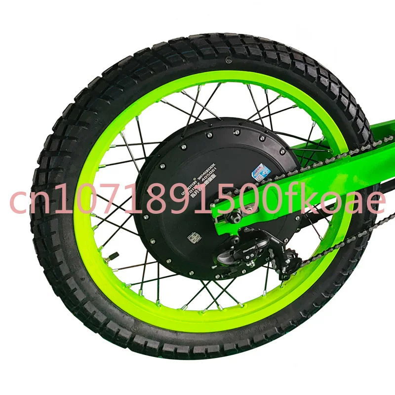 QS273 모터 8000w/12000w/15000w 허 - 12000W Electric Motorcycle Hub Motor 리뷰 및 가격